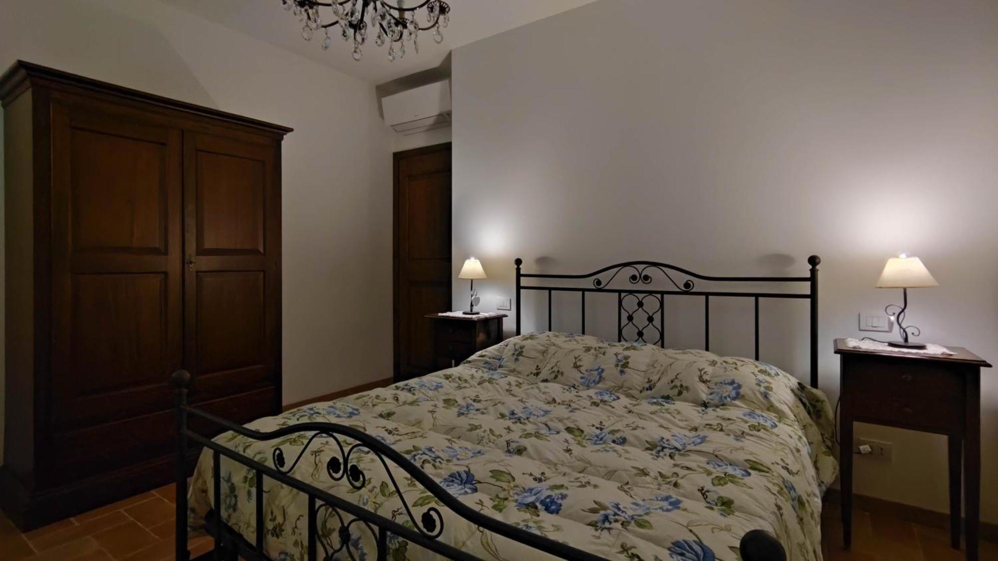 Agriturismo Pascucci Tolentino Kamer foto