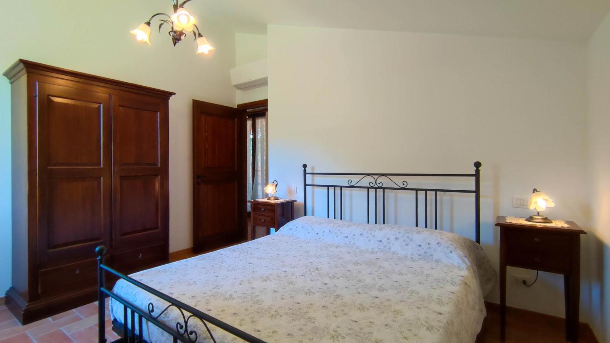 Agriturismo Pascucci Tolentino Kamer foto