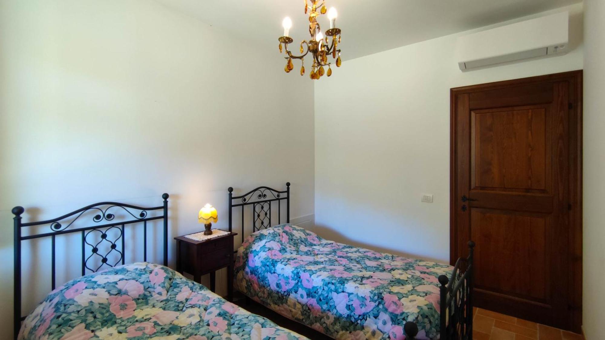Agriturismo Pascucci Tolentino Kamer foto