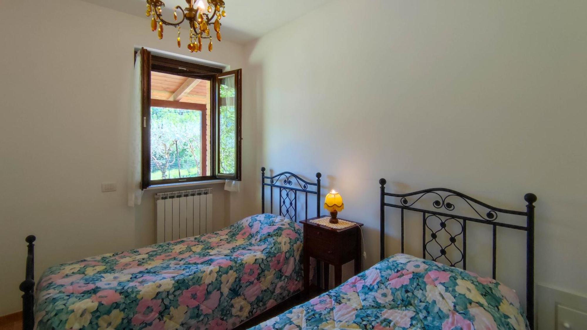 Agriturismo Pascucci Tolentino Kamer foto