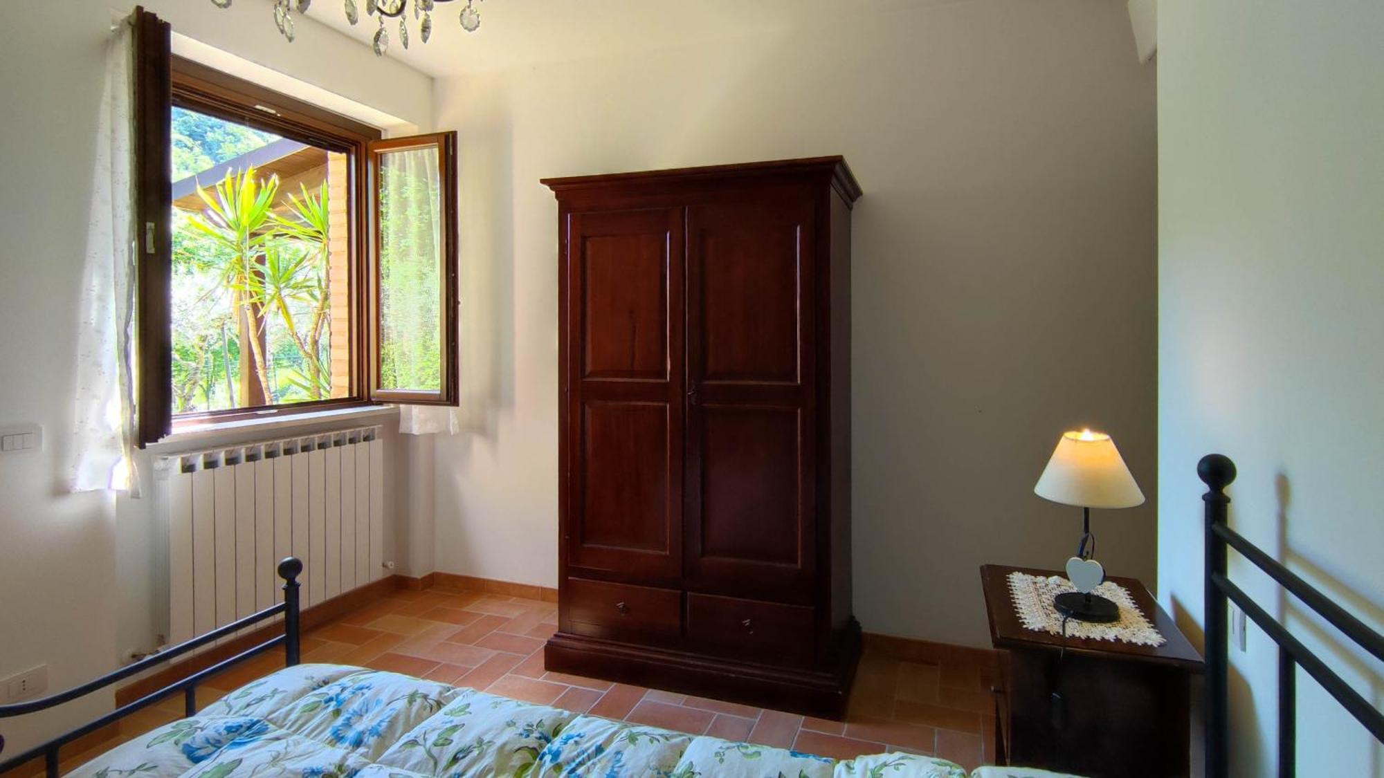 Agriturismo Pascucci Tolentino Kamer foto