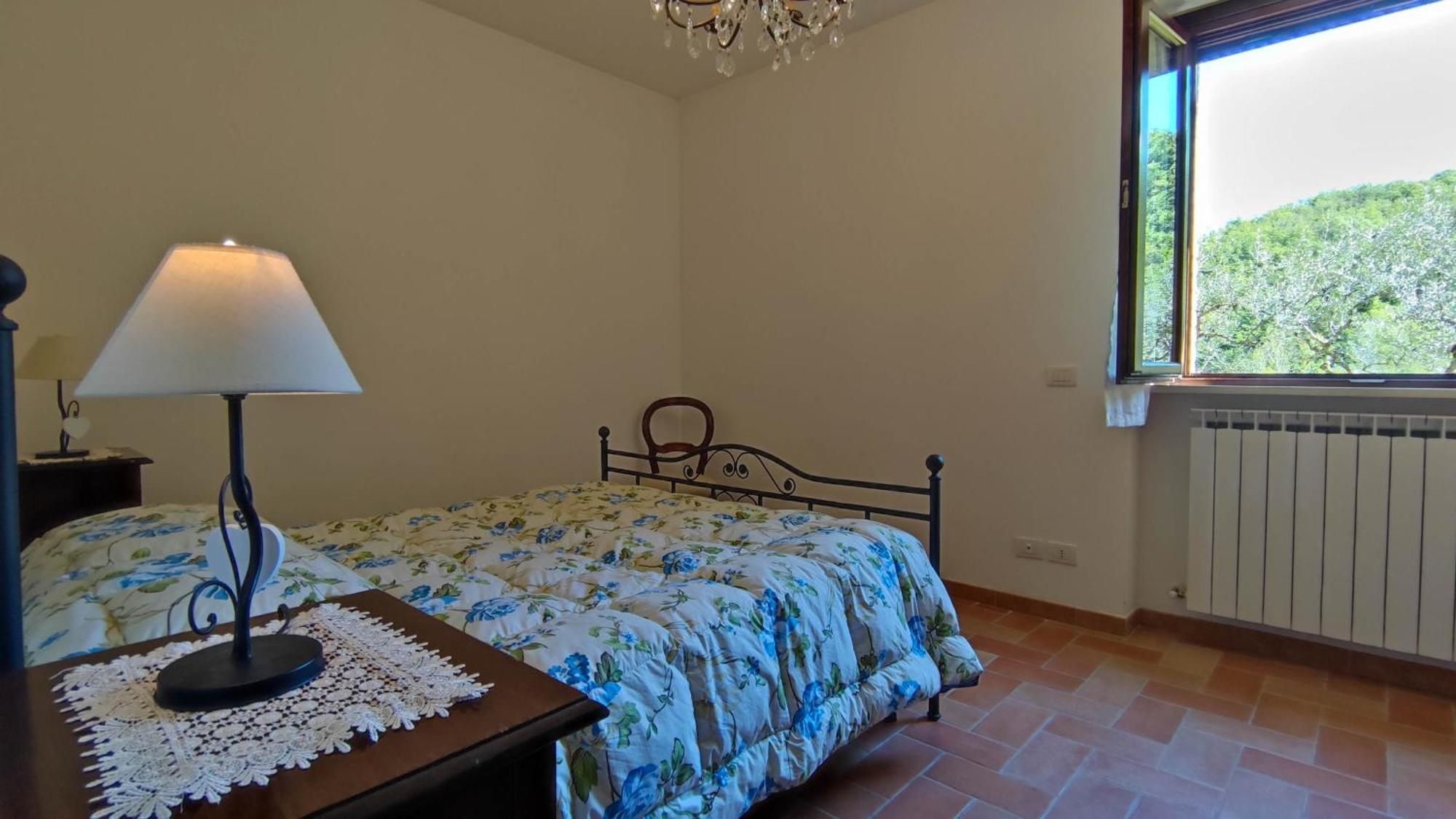 Agriturismo Pascucci Tolentino Kamer foto