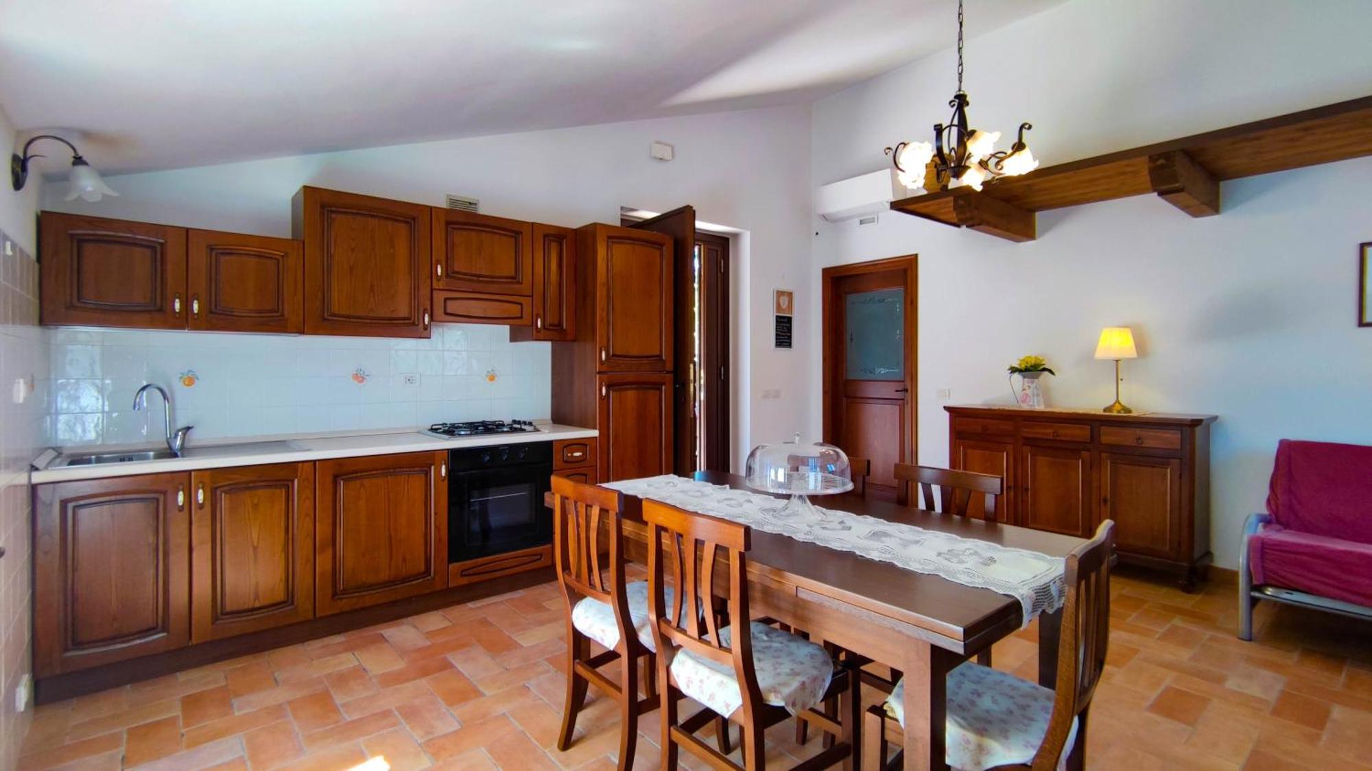 Agriturismo Pascucci Tolentino Kamer foto