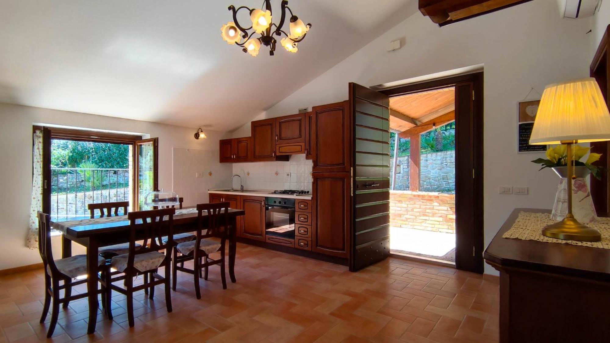 Agriturismo Pascucci Tolentino Kamer foto