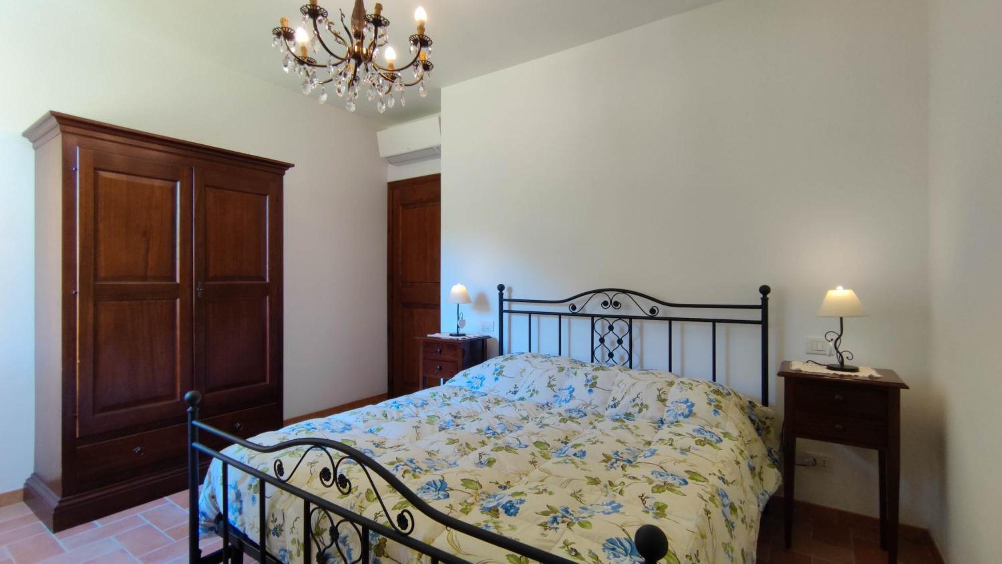 Agriturismo Pascucci Tolentino Kamer foto