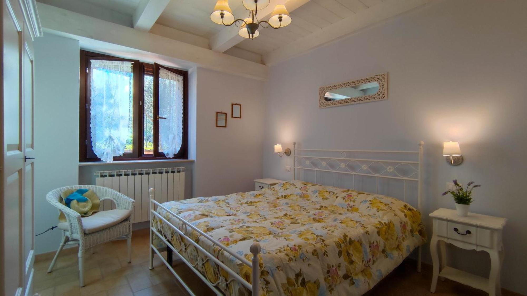Agriturismo Pascucci Tolentino Kamer foto