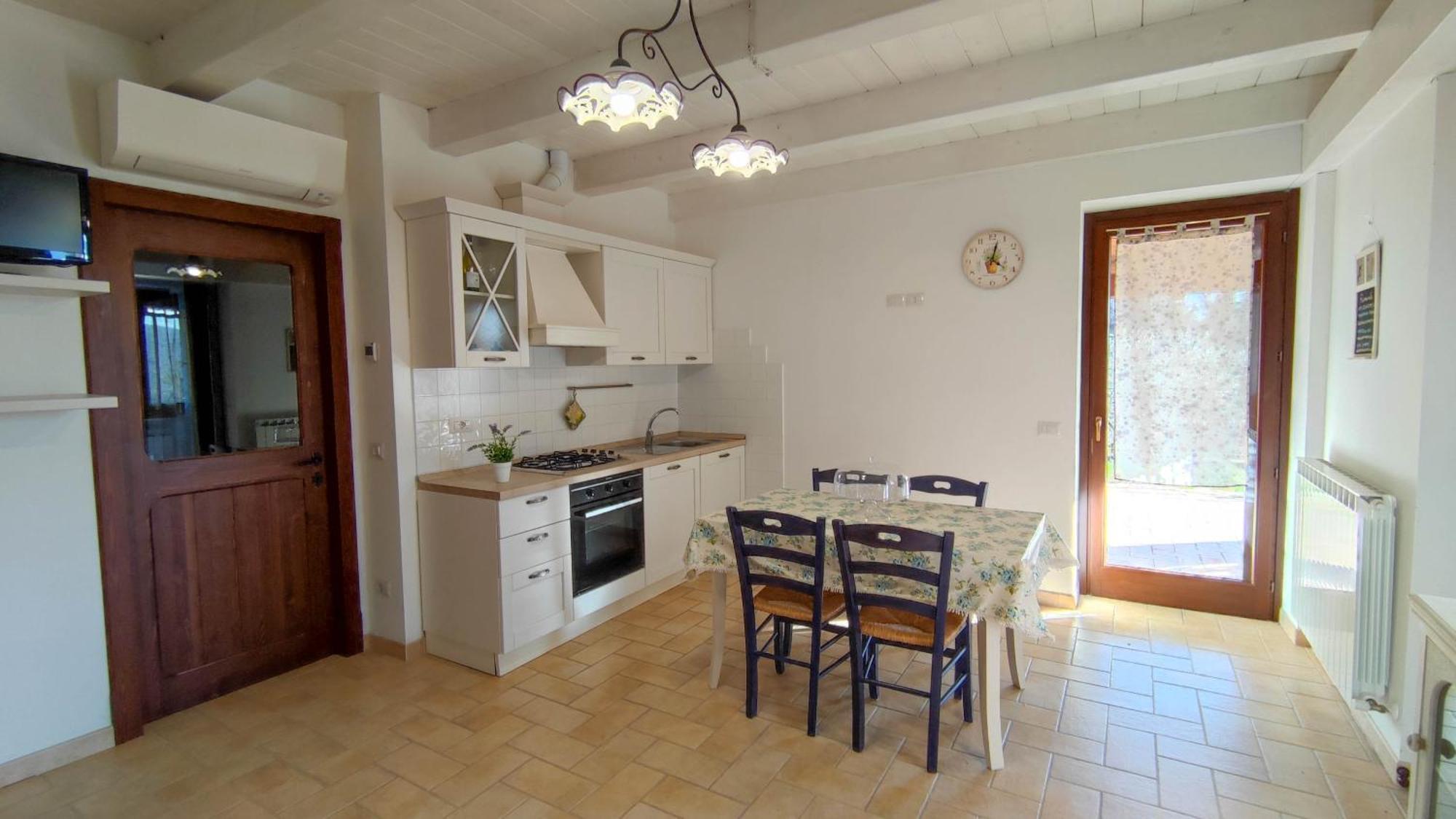 Agriturismo Pascucci Tolentino Kamer foto