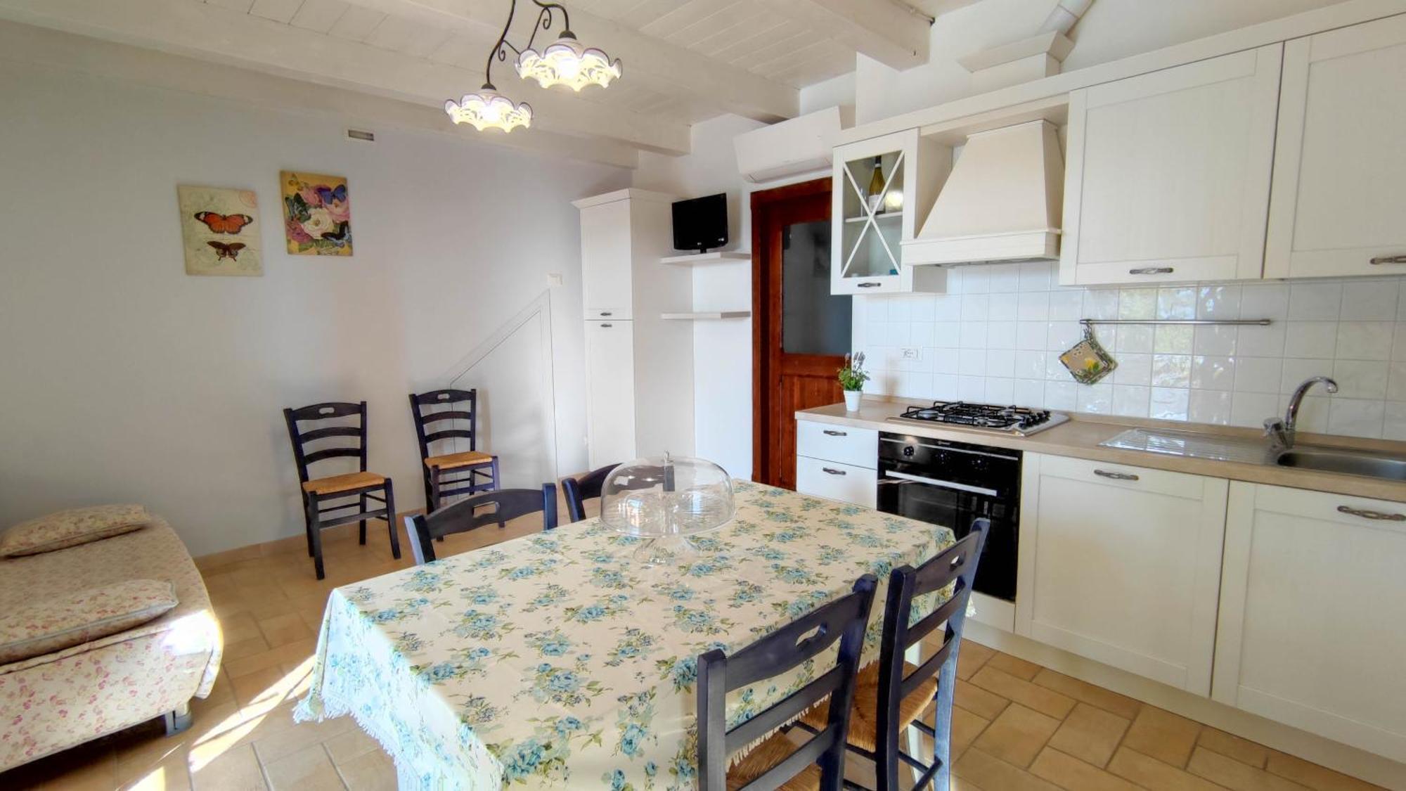 Agriturismo Pascucci Tolentino Kamer foto