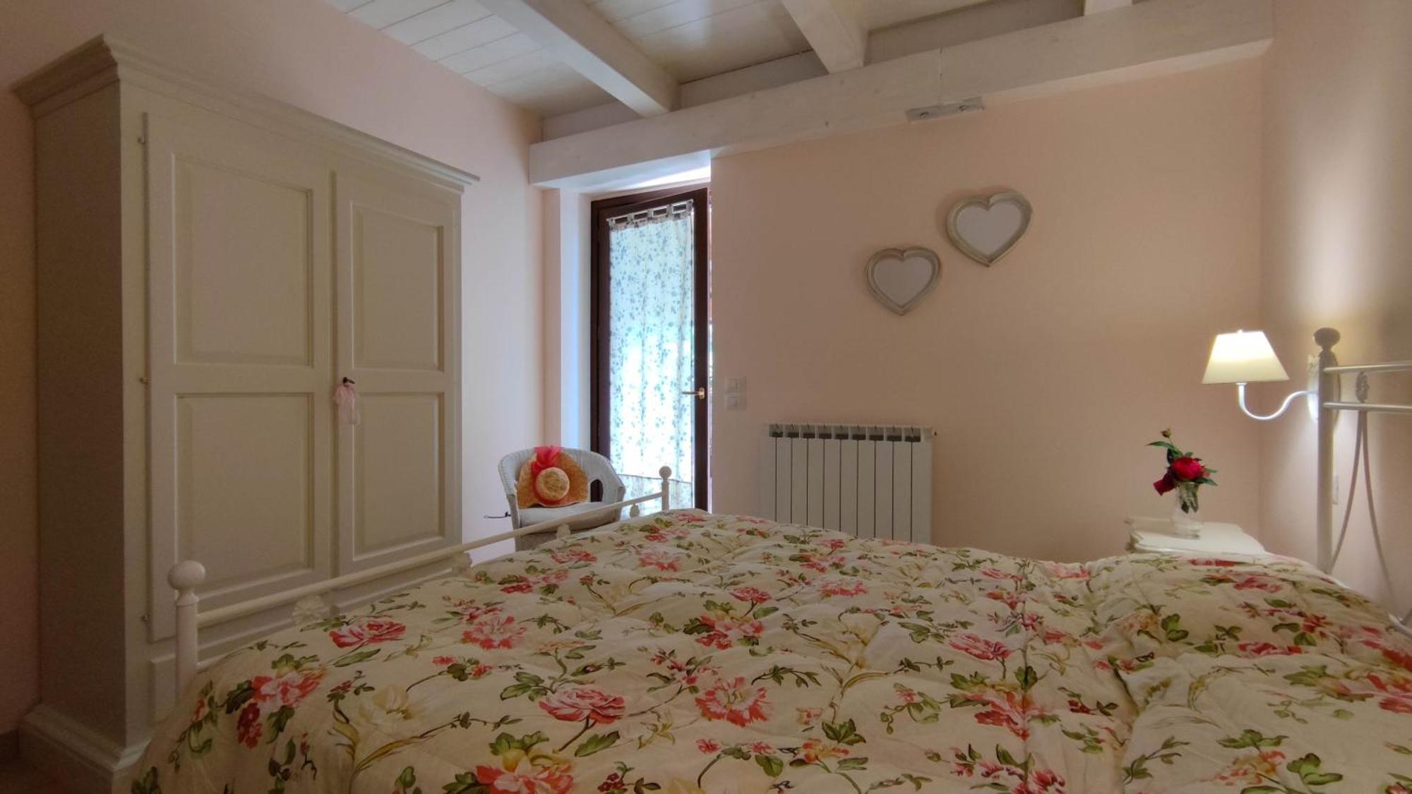 Agriturismo Pascucci Tolentino Kamer foto