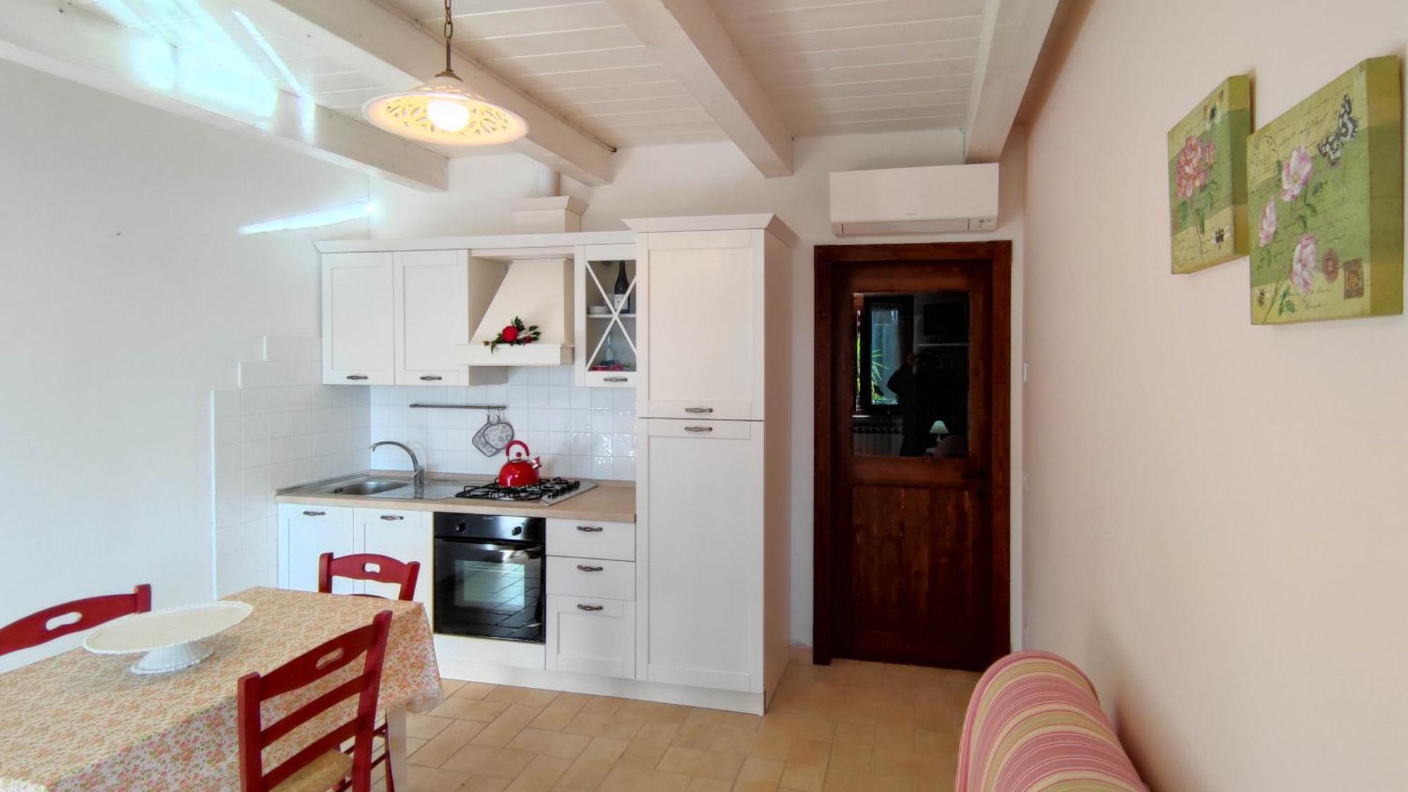 Agriturismo Pascucci Tolentino Kamer foto