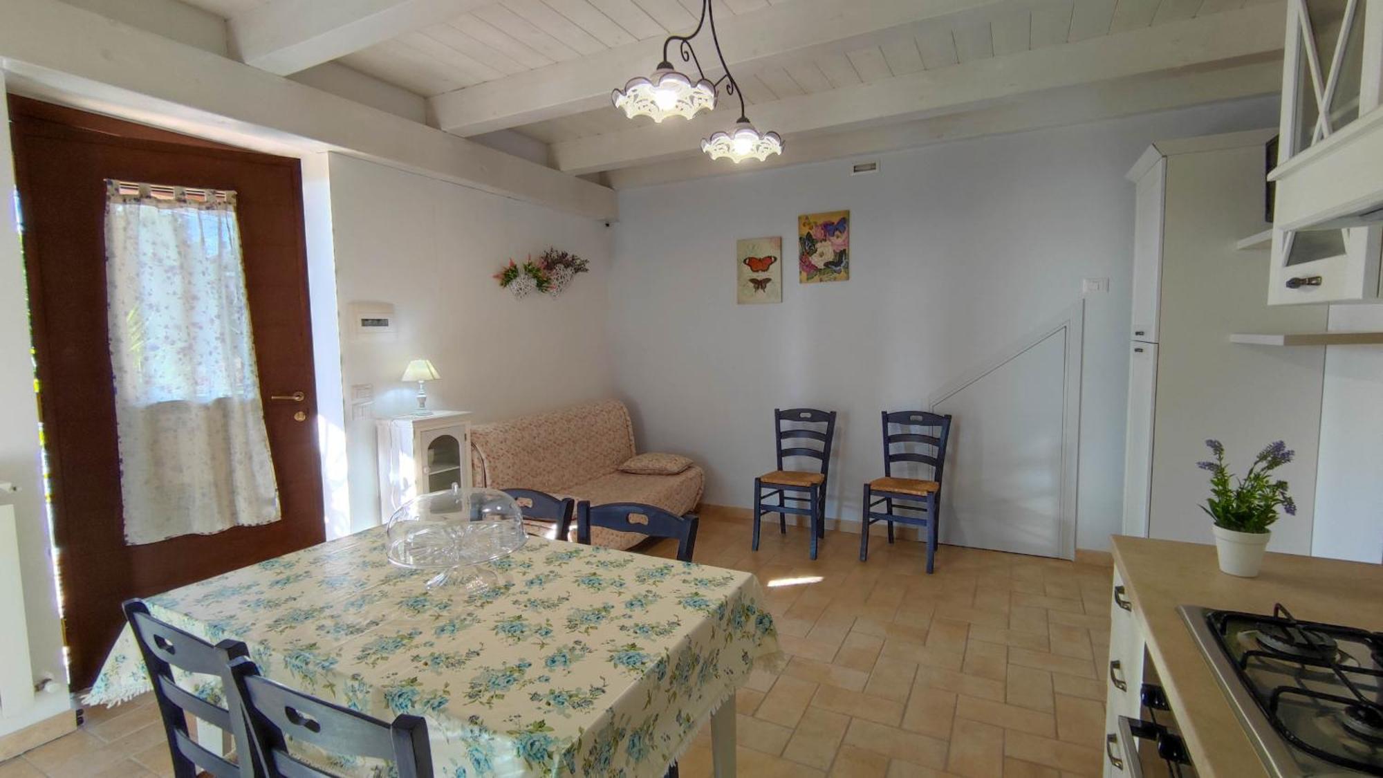 Agriturismo Pascucci Tolentino Kamer foto