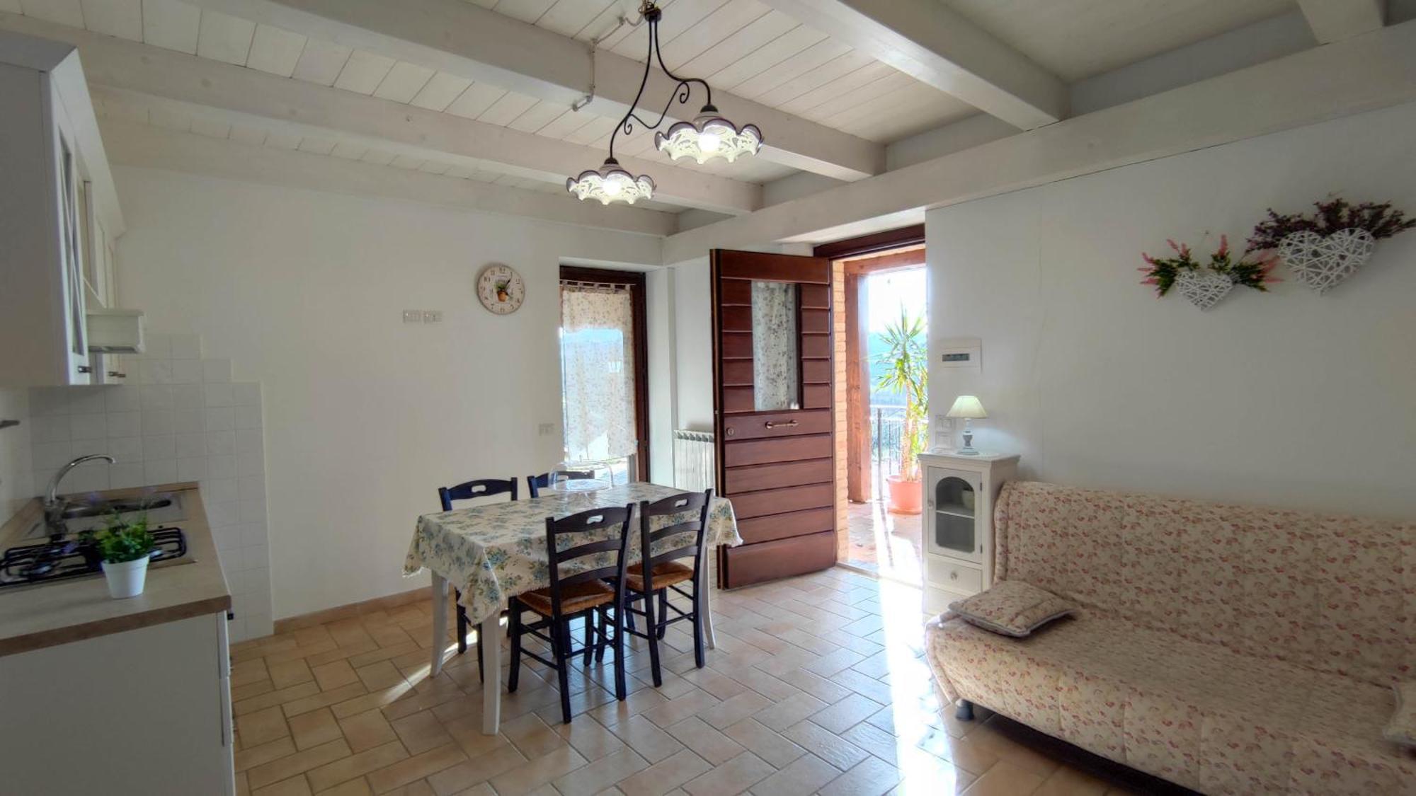 Agriturismo Pascucci Tolentino Kamer foto