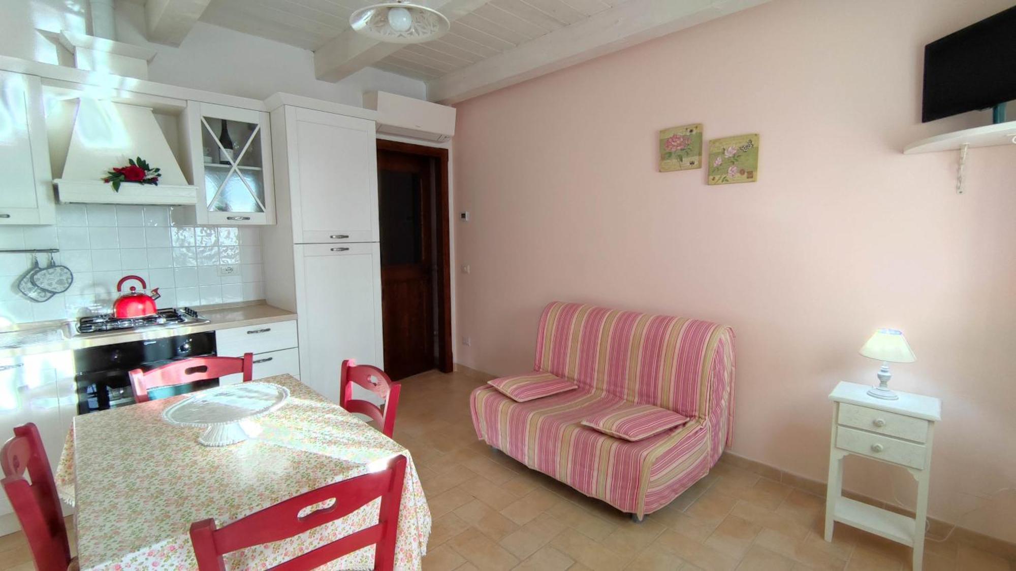 Agriturismo Pascucci Tolentino Kamer foto