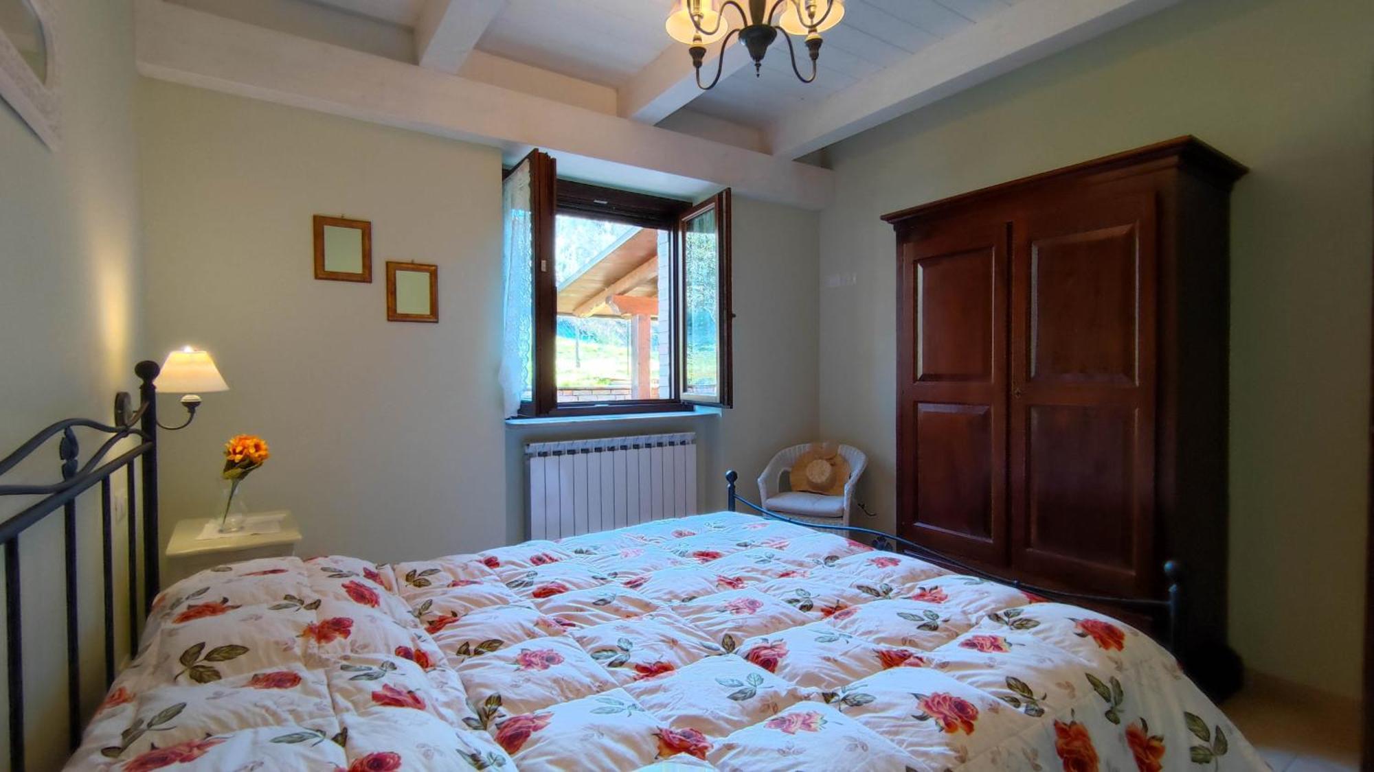 Agriturismo Pascucci Tolentino Kamer foto