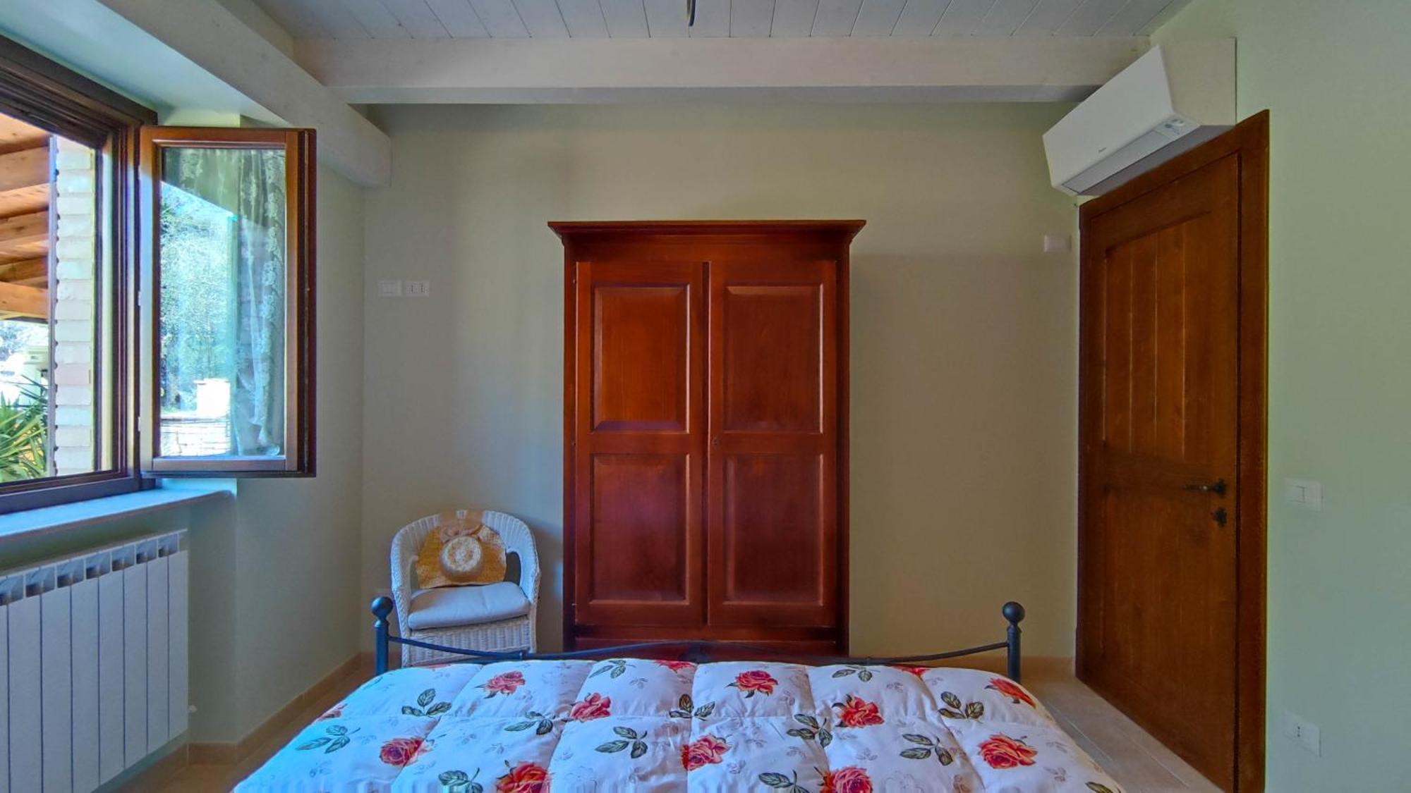 Agriturismo Pascucci Tolentino Kamer foto
