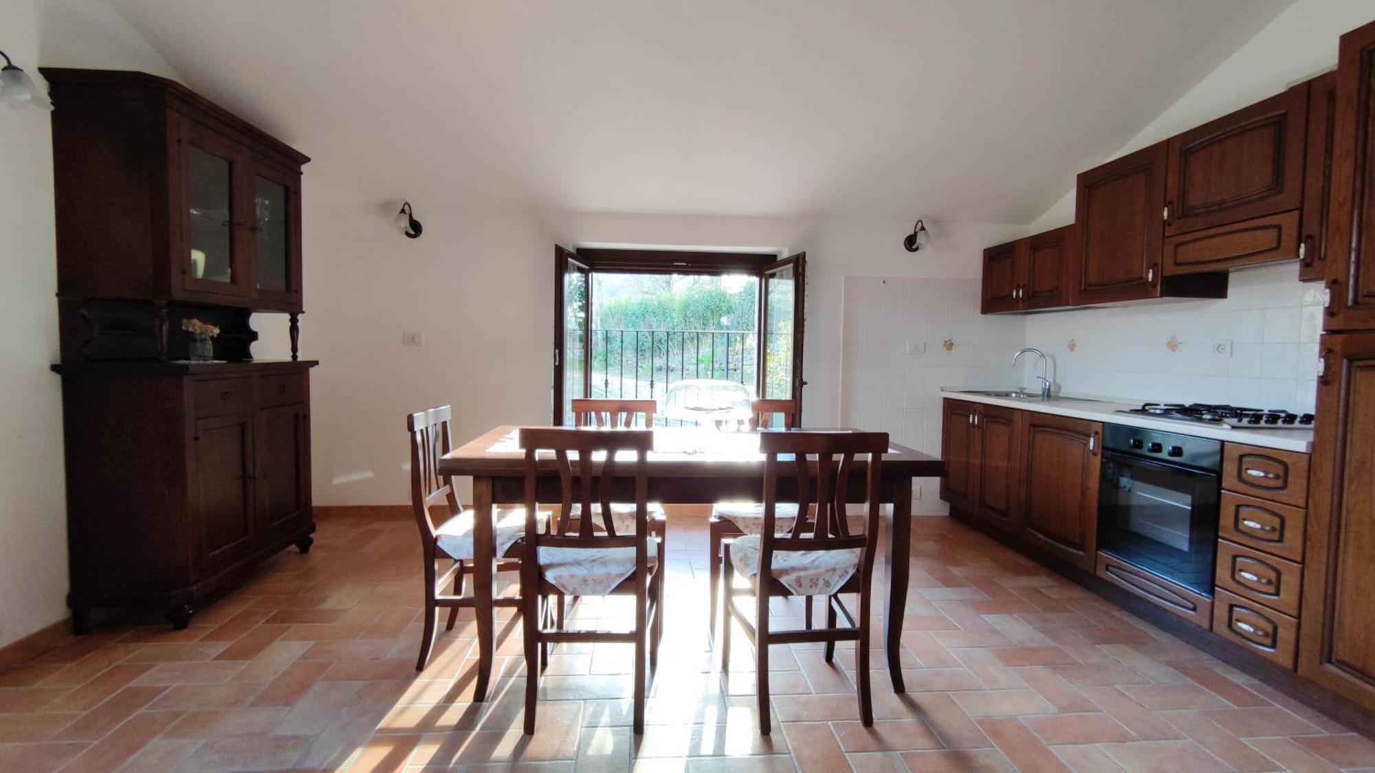 Agriturismo Pascucci Tolentino Kamer foto